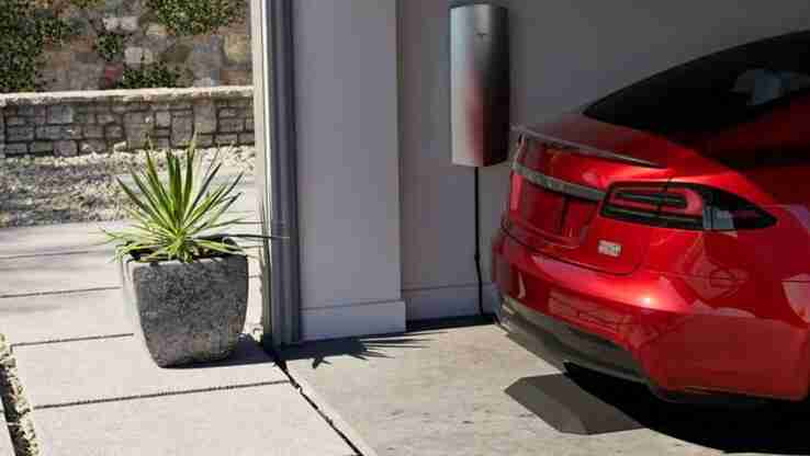 Tesla’s latest patent promises auto-positioning for effortless wireless EV charging