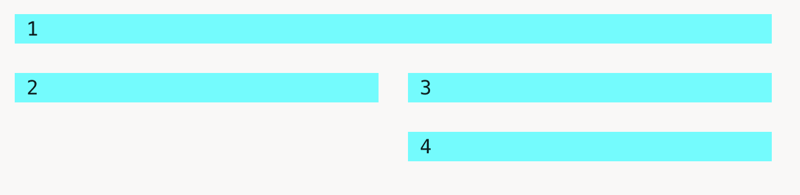 Generating dynamic layouts in Vue using recursive components