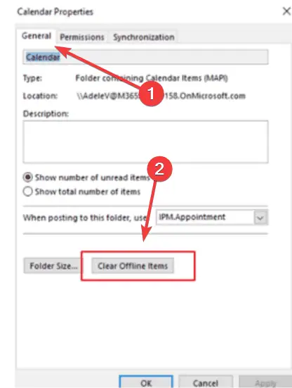 How to Fix Outlook Conflict Message Issues – 7 Easy Methods