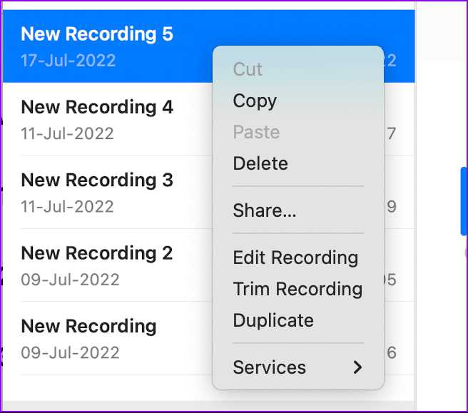 How to Record Audio on Mac