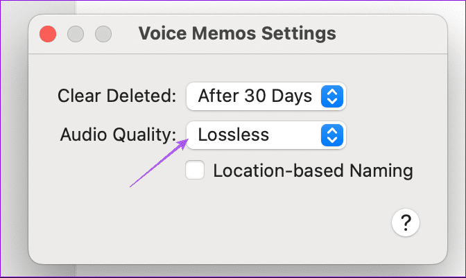 How to Record Audio on Mac