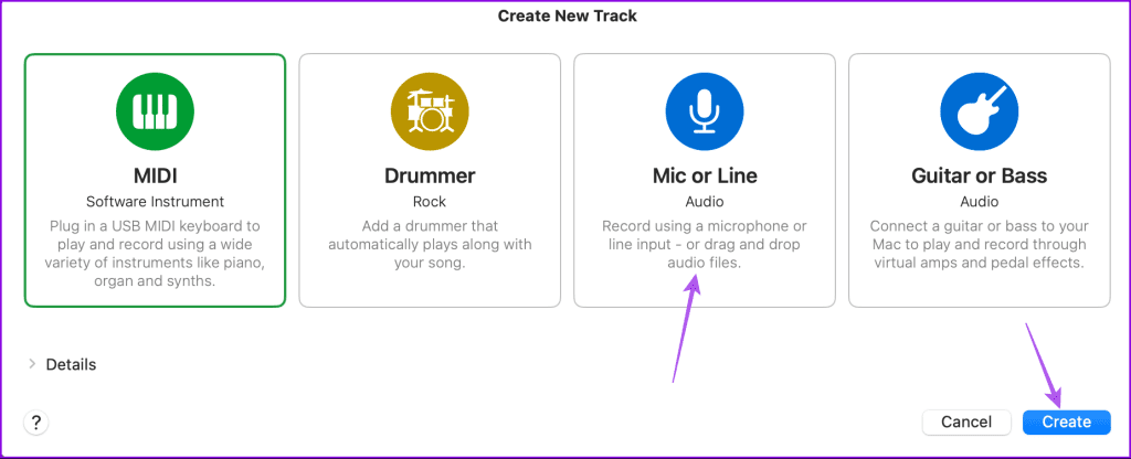 How to Record Audio on Mac