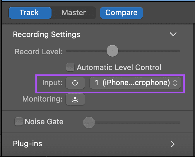 How to Record Audio on Mac