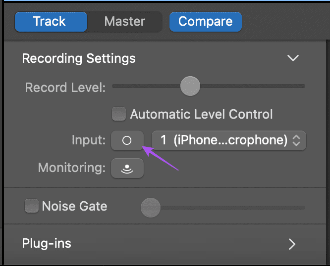 How to Record Audio on Mac