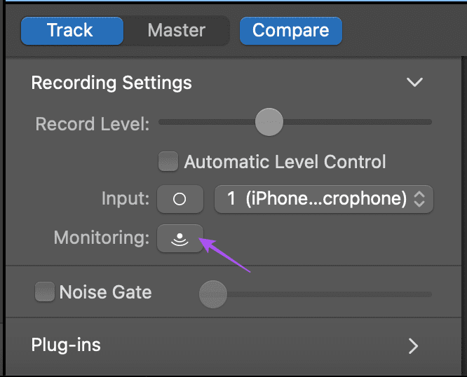 How to Record Audio on Mac