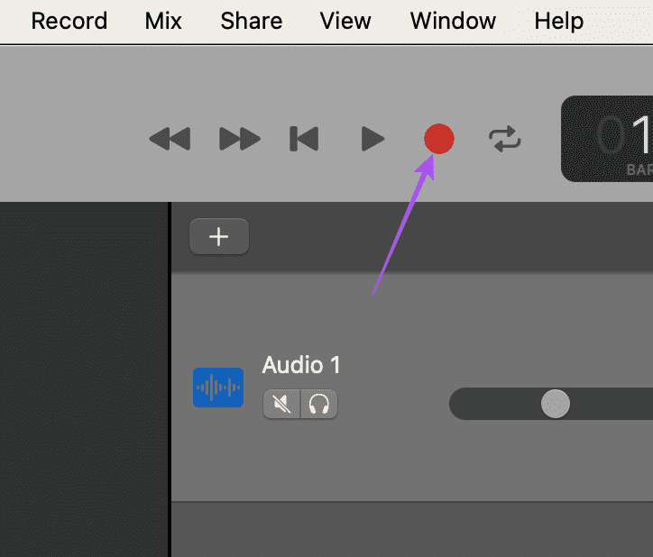 How to Record Audio on Mac