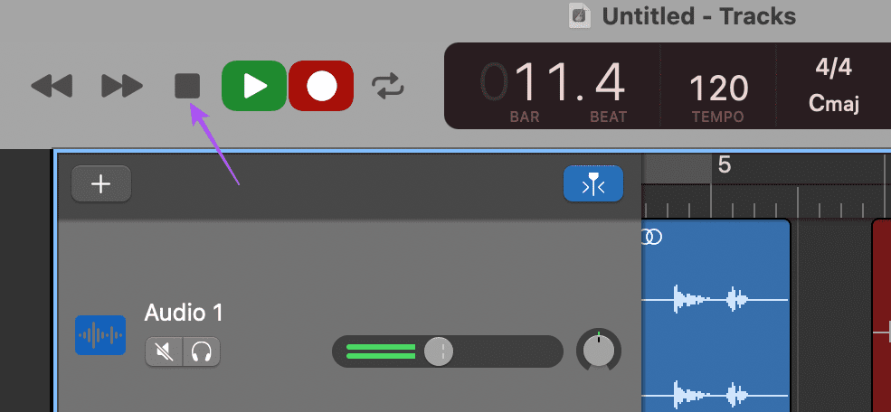 How to Record Audio on Mac