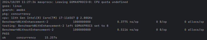 Golang: Como a observabilidade e profiling revelaram um throttling quase indetectável