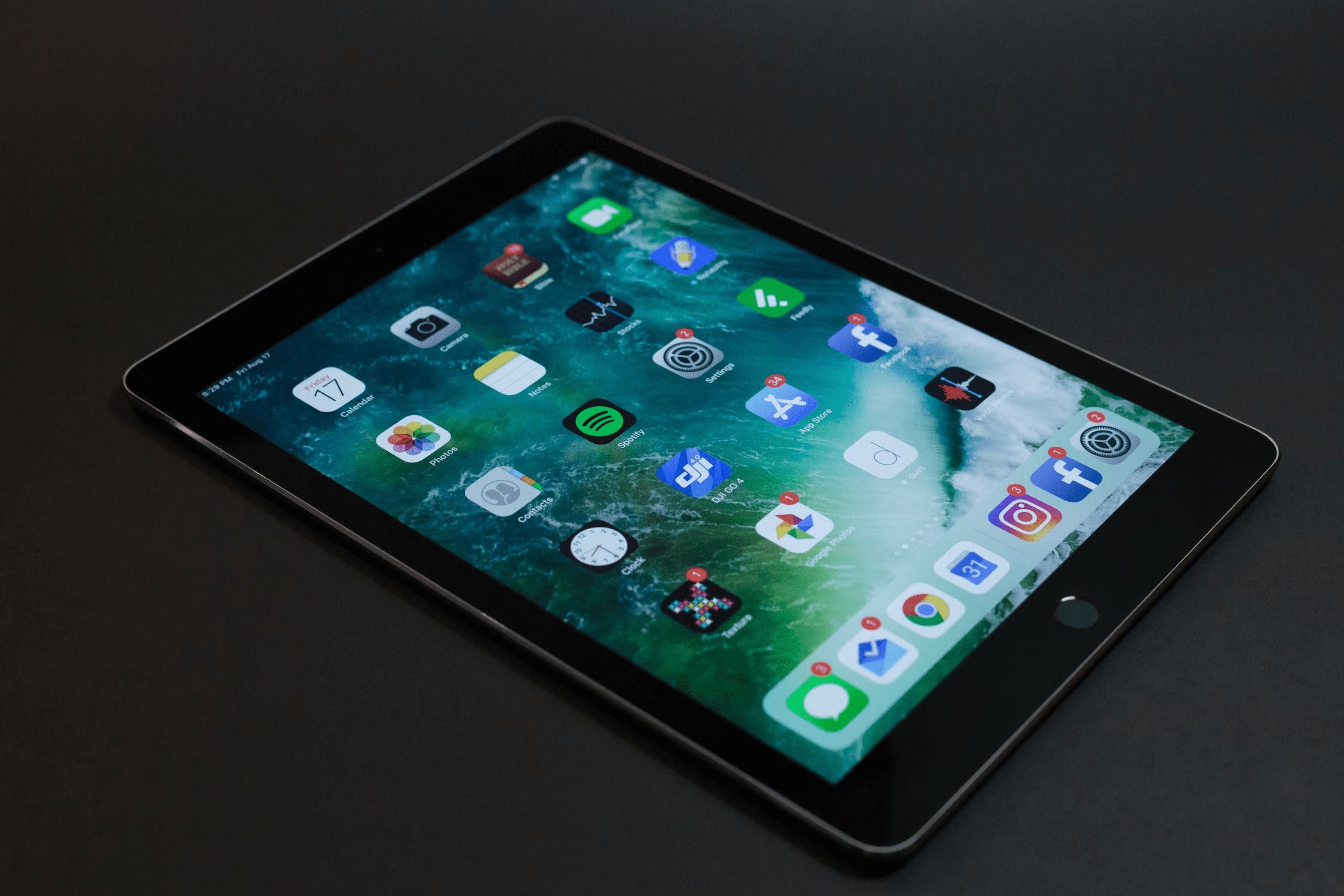 8 Ways to Fix iPad Screen Won’t Rotate