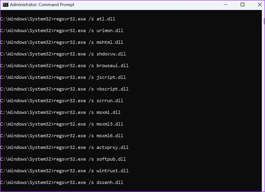 Fix: Background Intelligent Transfer Service (BITS) Keeps Stopping