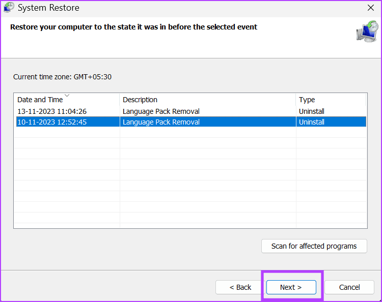 Fix: Background Intelligent Transfer Service (BITS) Keeps Stopping