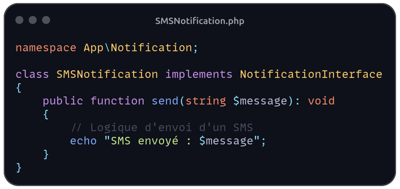 Comprendre le Pattern Design Factory en PHP avec Symfony