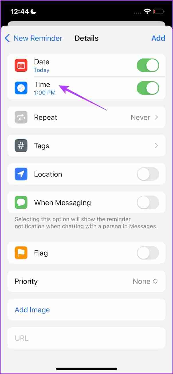 5 Ways to Fix iPhone Reminders Not Working in iOS 17