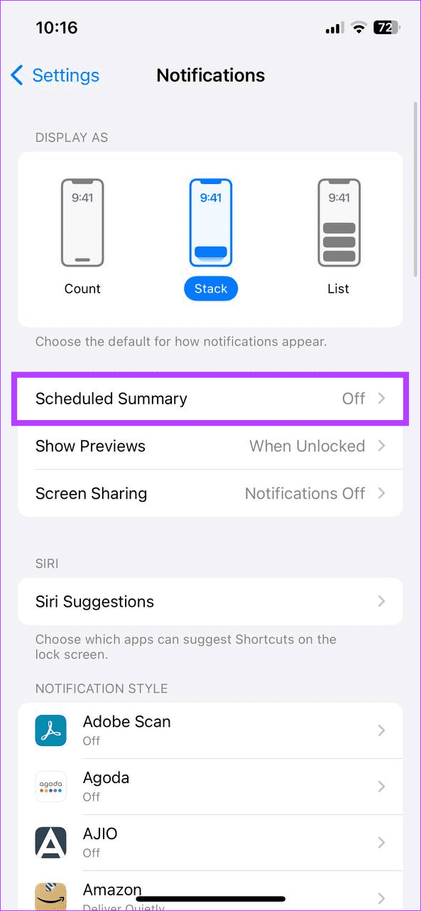 5 Ways to Fix iPhone Reminders Not Working in iOS 17