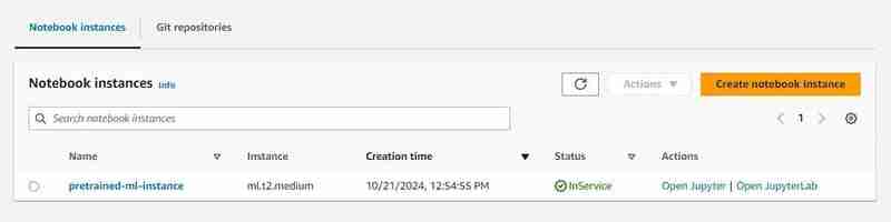 ClassiSage: Terraform IaC Automated AWS SageMaker based HDFS Log classification Model