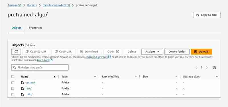 ClassiSage: Terraform IaC Automated AWS SageMaker based HDFS Log classification Model