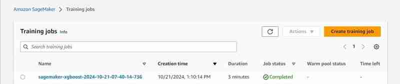 ClassiSage: Terraform IaC Automated AWS SageMaker based HDFS Log classification Model