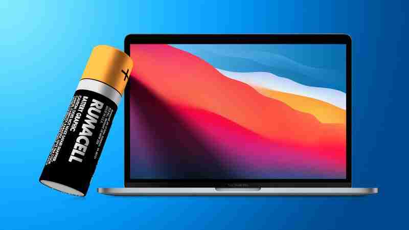 Check the Battery Health of Your Apple Silicon MacBook