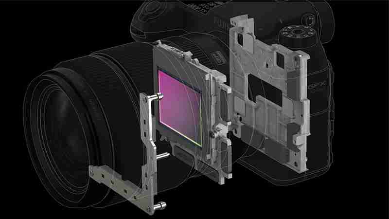 New Fujifilm fixed-lens GFX camera to debut new medium format sensor, could kick off all-new series