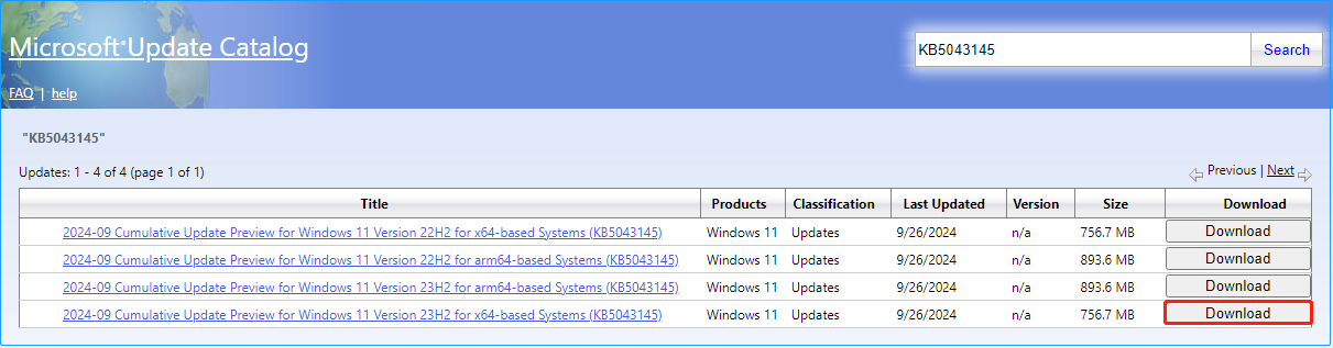 KB5043145 Not Installing Windows 11 | Troubleshooting Guide