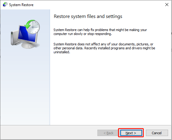 How to Fix Windows Error: ERROR_HANDLE_EOF – Full Guide