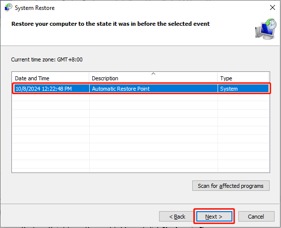 How to Fix Windows Error: ERROR_HANDLE_EOF – Full Guide