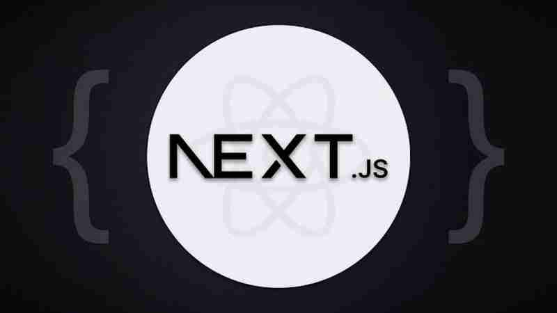 Introduction to Next.js: Building Your First Application