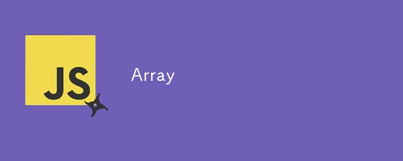 Array