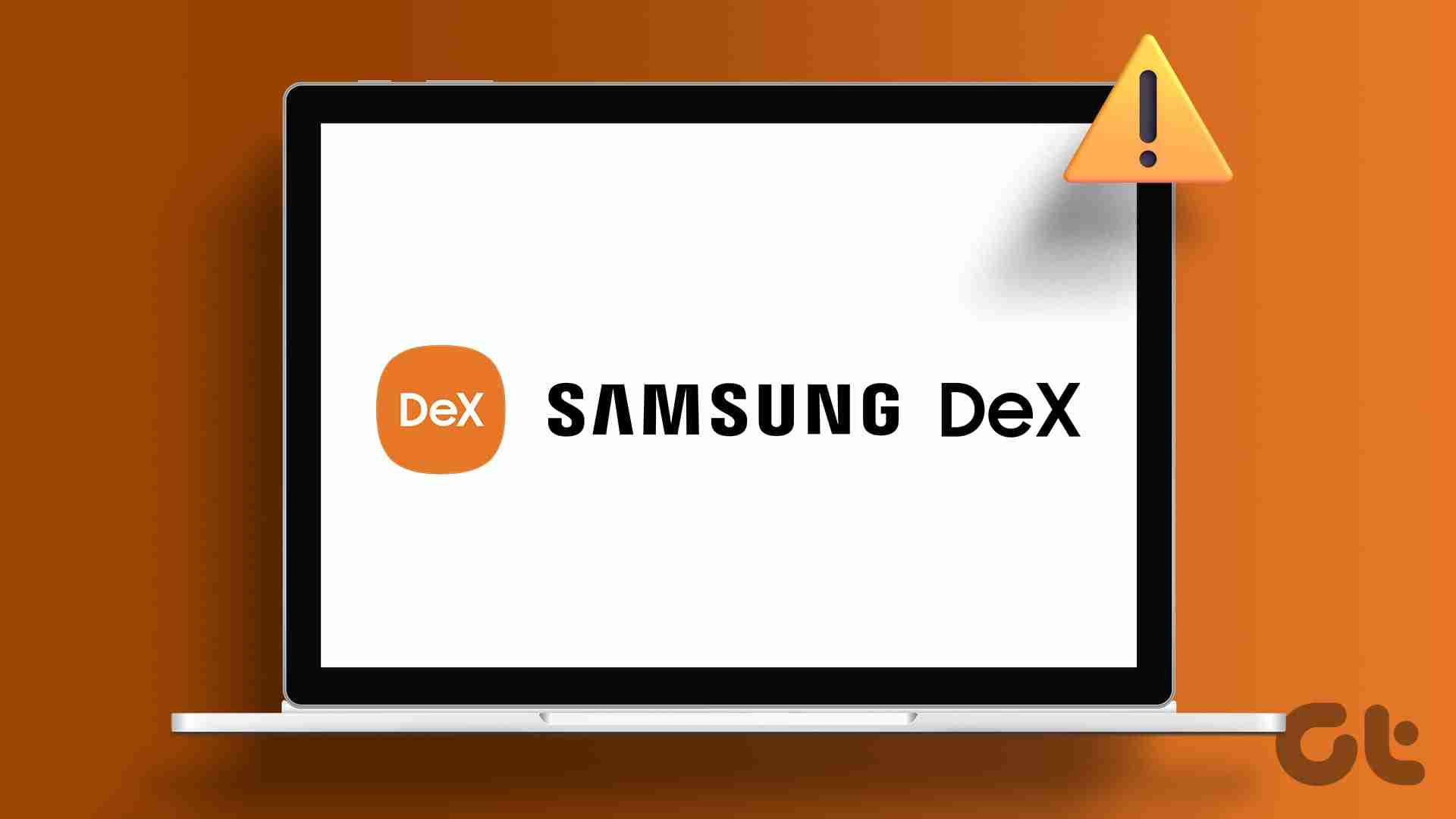 Top 9 Fixes for ‘Samsung DeX Not Working’ on Windows 11