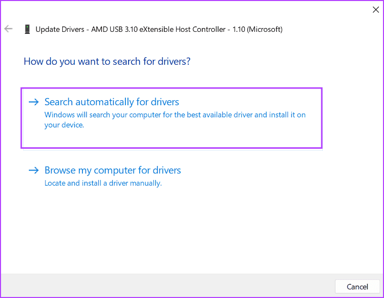 Top 9 Fixes for ‘Samsung DeX Not Working’ on Windows 11