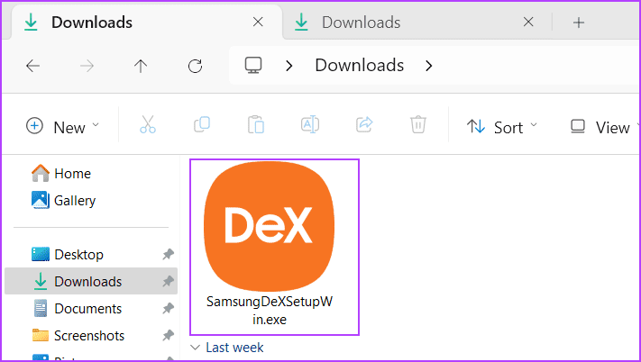 Top 9 Fixes for ‘Samsung DeX Not Working’ on Windows 11