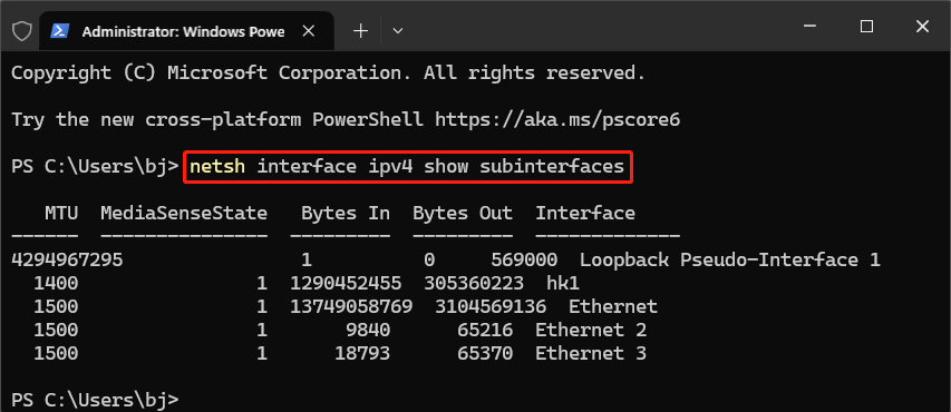 How to Change MTU on Windows? Here’s a Full Guide