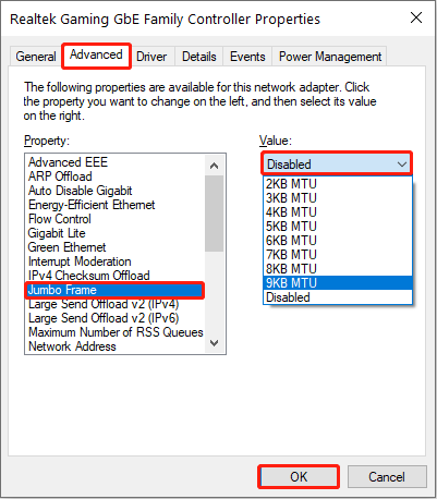 How to Change MTU on Windows? Here’s a Full Guide