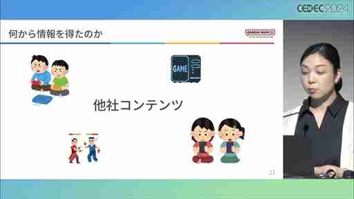 世界観や設定をきちんと踏まえていない多様性は，コンテンツを不自然なものにしかねない。ゲームにおけるDEI表現の意義と重要性，そして導入する際の留意点［CEDEC 2024］