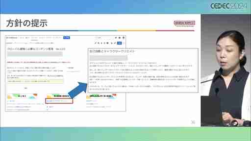 世界観や設定をきちんと踏まえていない多様性は，コンテンツを不自然なものにしかねない。ゲームにおけるDEI表現の意義と重要性，そして導入する際の留意点［CEDEC 2024］