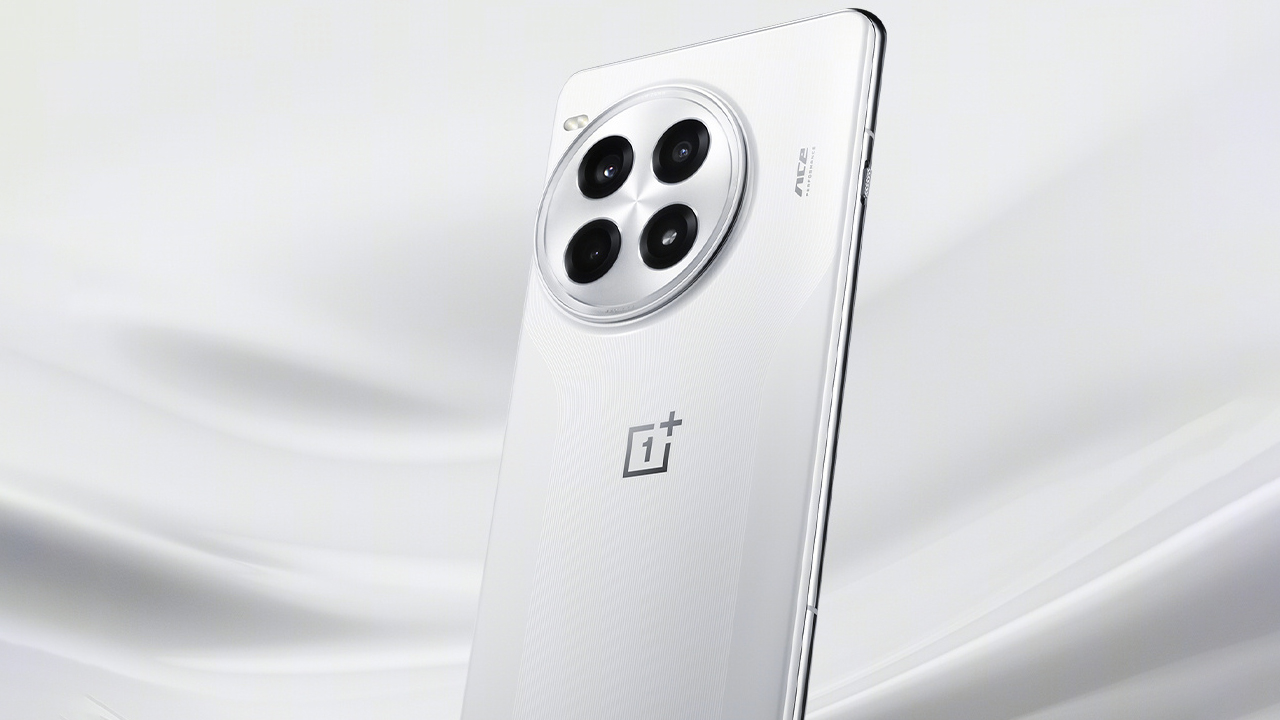 New OnePlus flagship phone launches this month with a familiar design