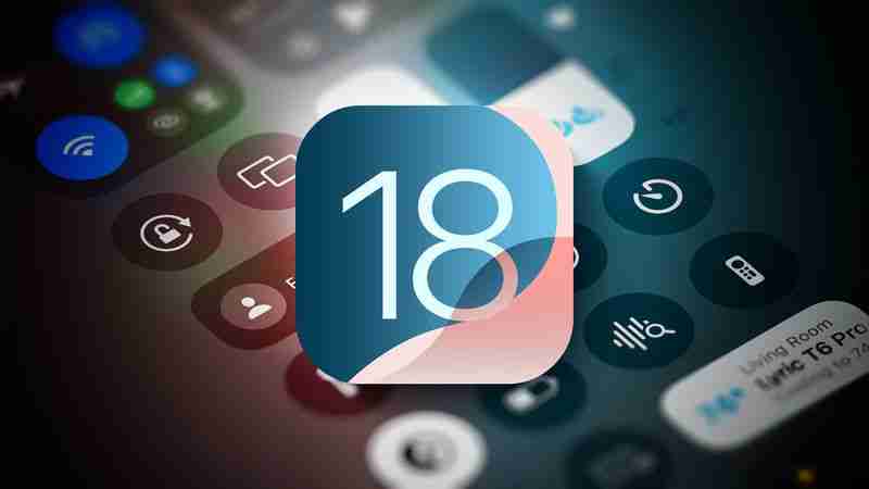 iOS 18 Features: The Ultimate Mega Guide