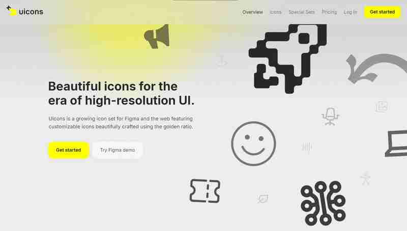  Best Free and Open-Source Icon Library for 4