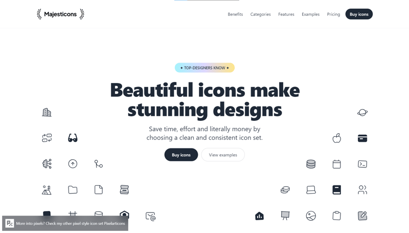  Best Free and Open-Source Icon Library for 4