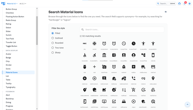  Best Free and Open-Source Icon Library for 4