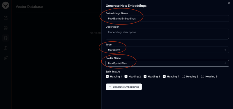 Build your No-Code AI Agent with VAKX