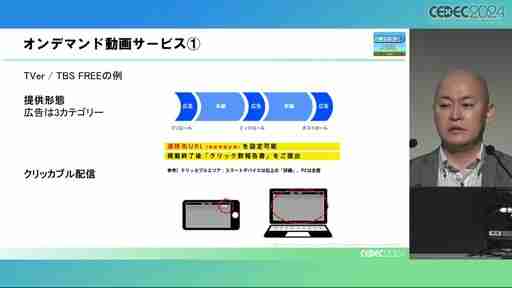 膨大なコンテンツの中で埋もれないために。ゲーム開発者のためのメディア活用ノウハウとは［CEDEC 2024］