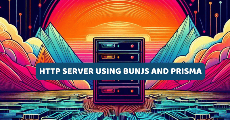 Exploring Bun.js – The Modern JavaScript Runtime