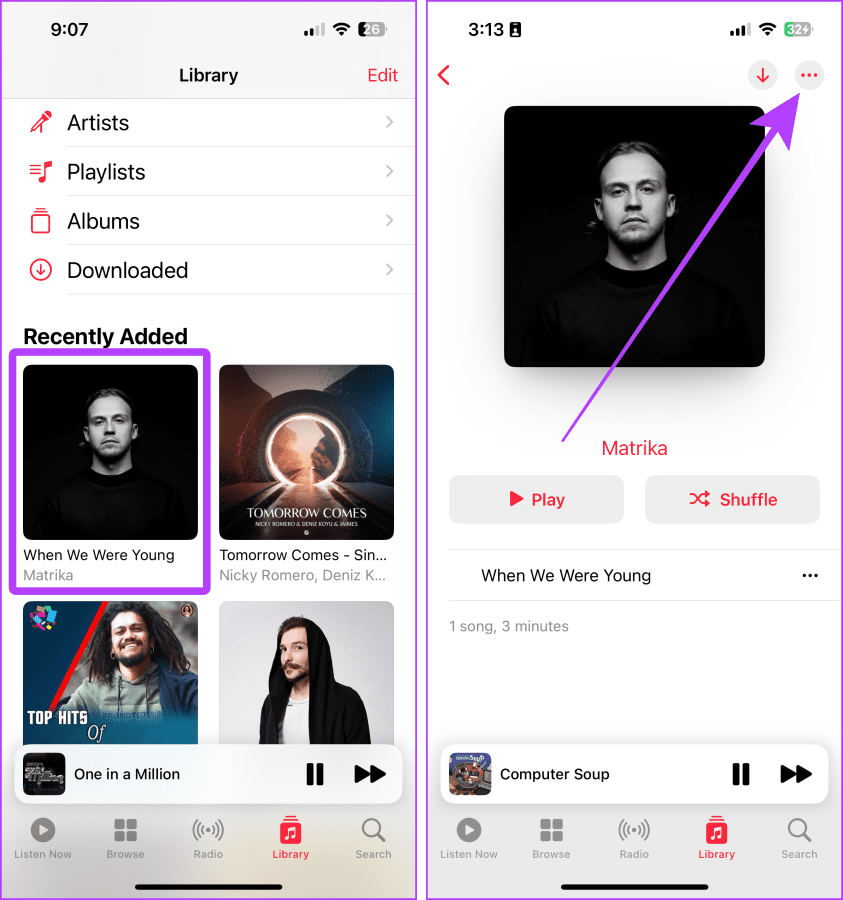 How to Add Downloaded Music to Apple Music Library