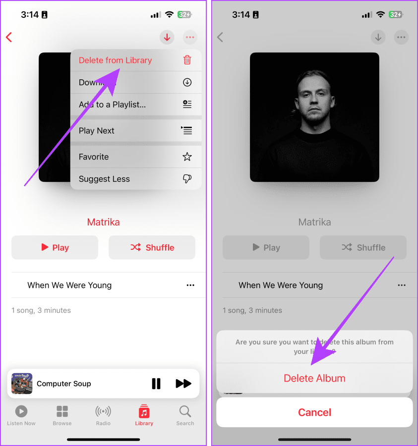 How to Add Downloaded Music to Apple Music Library