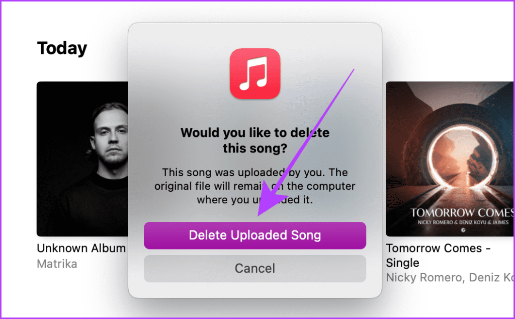 How to Add Downloaded Music to Apple Music Library