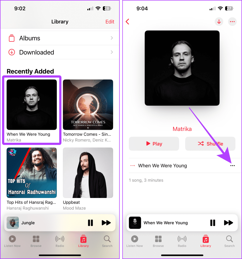 How to Add Downloaded Music to Apple Music Library