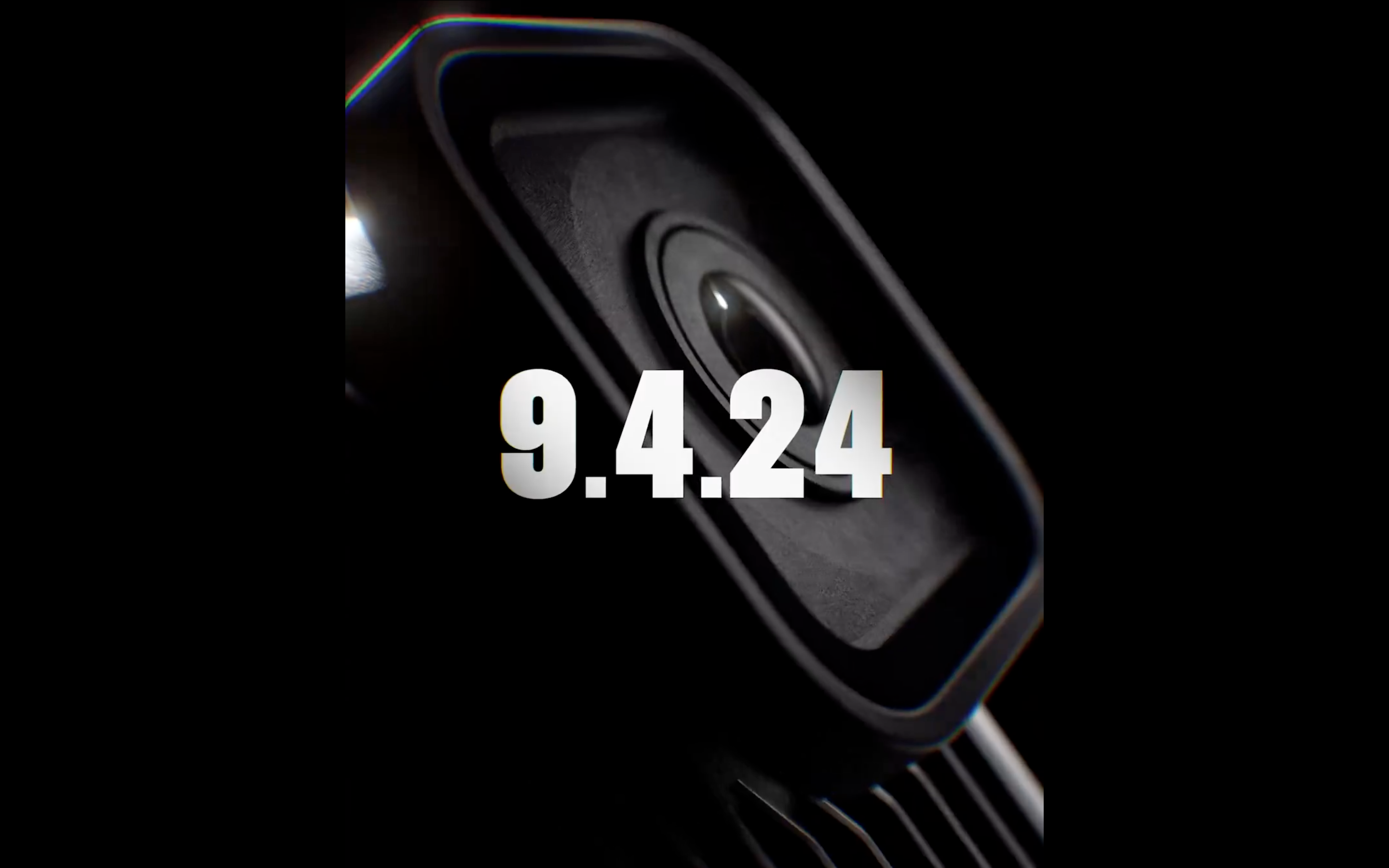 GoPro Hero and Hero 13 Black: Official teaser confirms September 4 launch date as first hands-on video surfaces