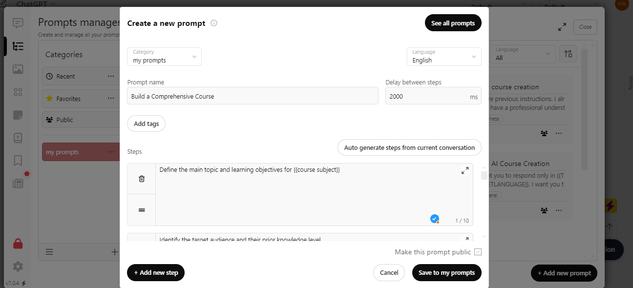 How I Use a ChatGPT Multitool Extension to Massively Boost Its Functionality