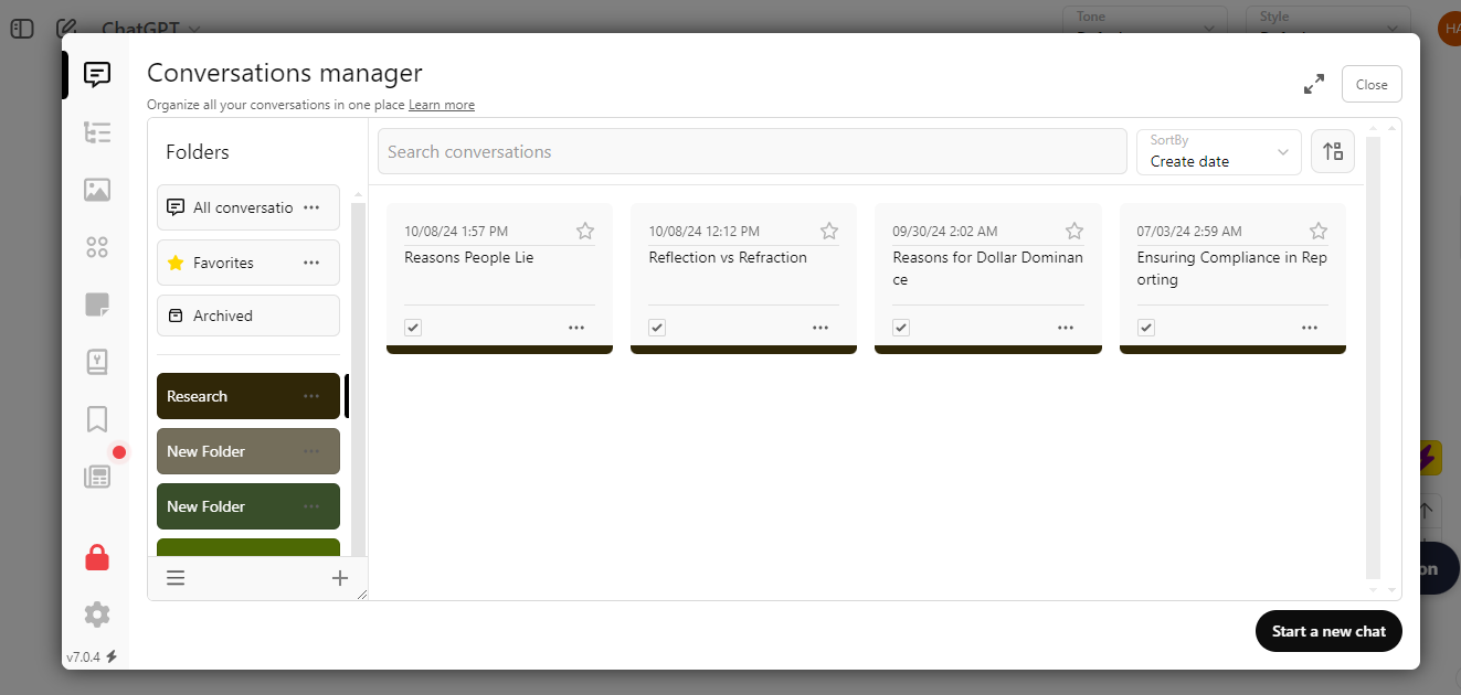 How I Use a ChatGPT Multitool Extension to Massively Boost Its Functionality